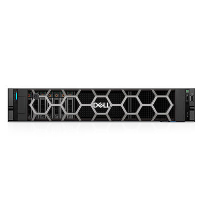 PowerEdge R760xs 2u Rack Server con peso di 10 kg e tipo di processore INTEL